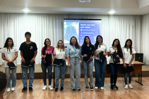 Palestra CRT ES